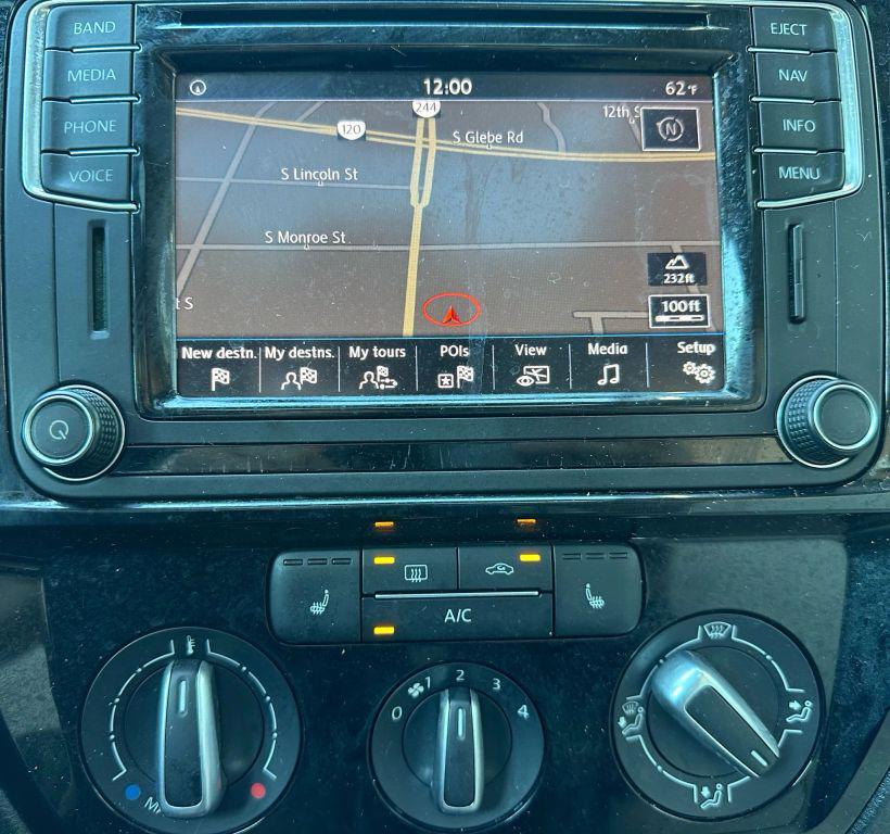 used 2016 Volkswagen Jetta car, priced at $8,500