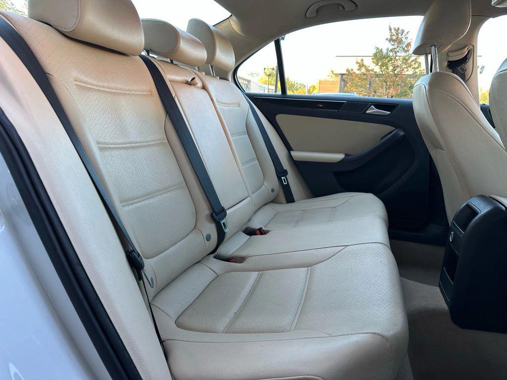 used 2016 Volkswagen Jetta car, priced at $8,500