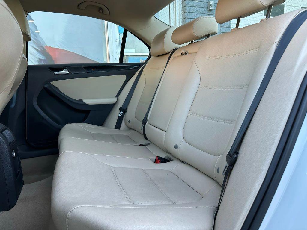 used 2016 Volkswagen Jetta car, priced at $8,500