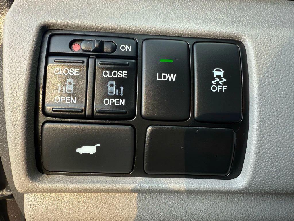 used 2015 Honda Odyssey car, priced at $9,400