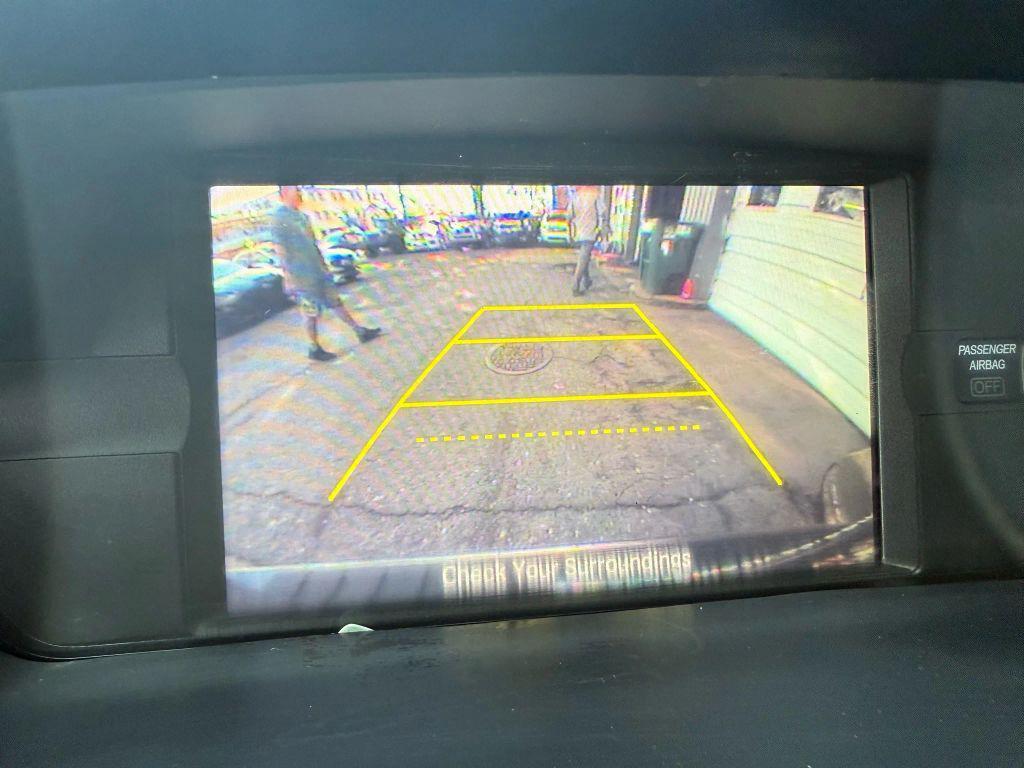 used 2015 Honda Odyssey car, priced at $9,400