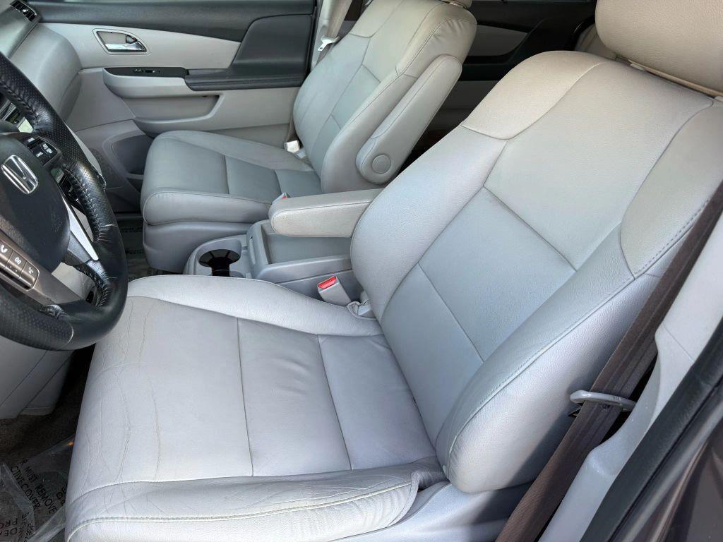 used 2015 Honda Odyssey car, priced at $9,400