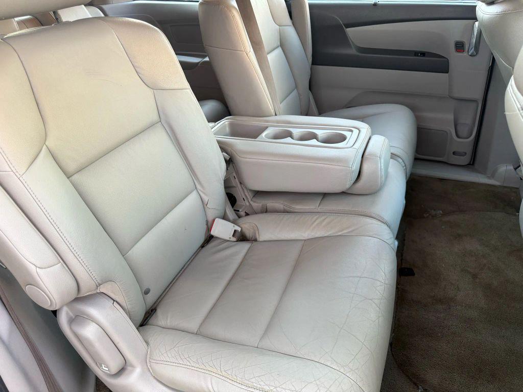 used 2015 Honda Odyssey car, priced at $9,400