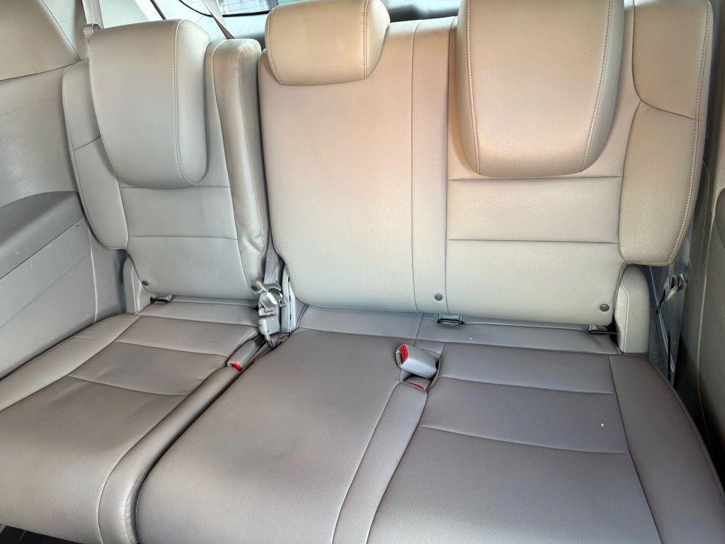 used 2015 Honda Odyssey car, priced at $9,400