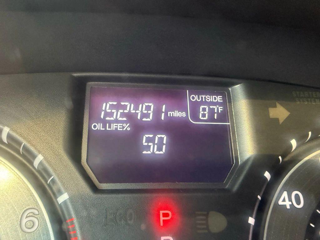 used 2015 Honda Odyssey car, priced at $9,400