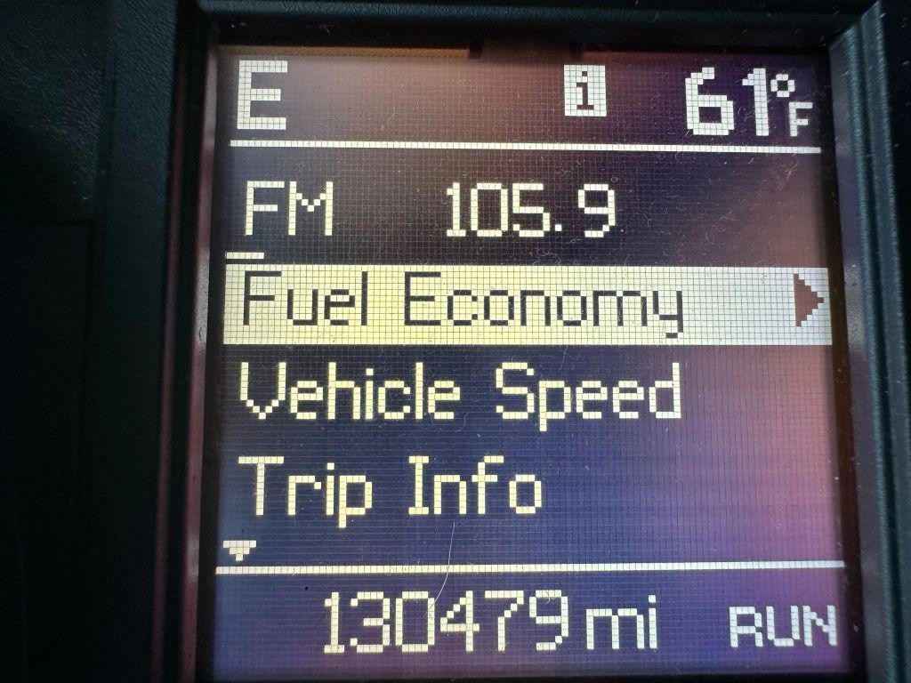 used 2016 Chrysler Town & Country car, priced at $6,900