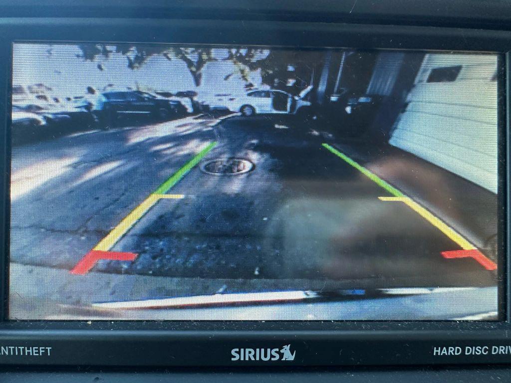 used 2016 Chrysler Town & Country car, priced at $6,900