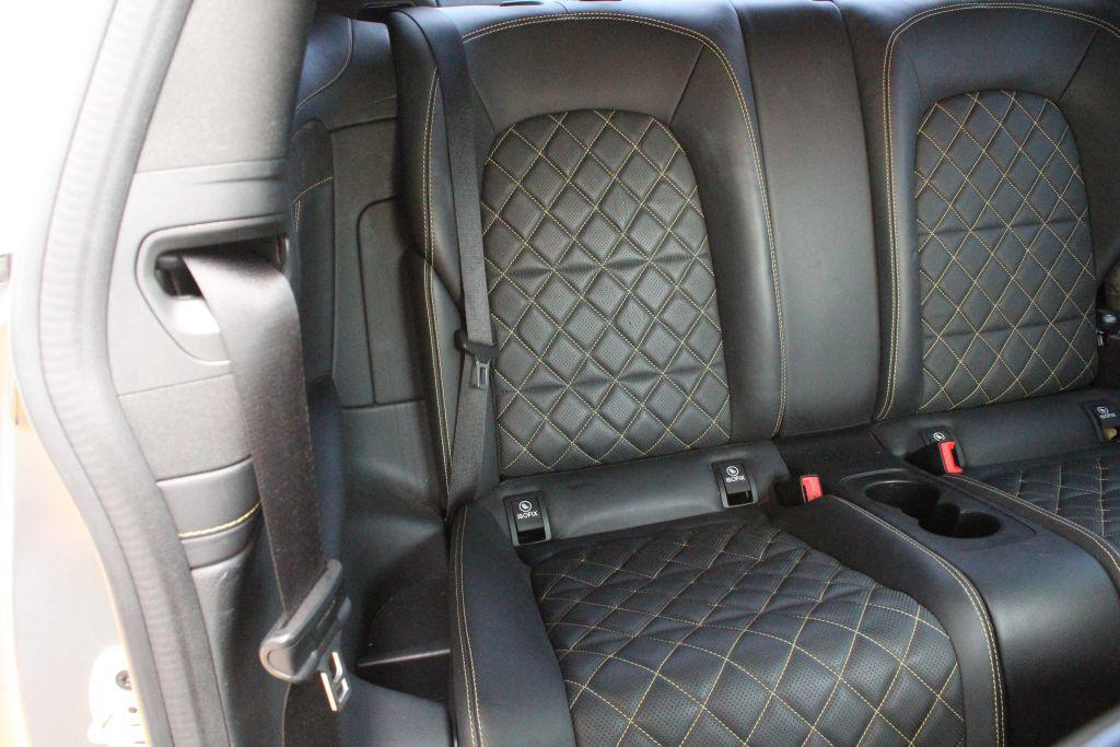 used 2017 Mercedes-Benz AMG C 63 car, priced at $62,000