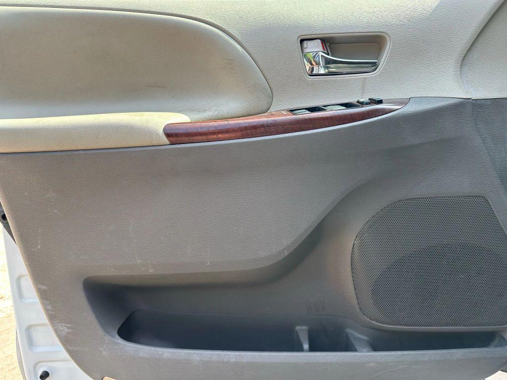 used 2013 Toyota Sienna car, priced at $9,900