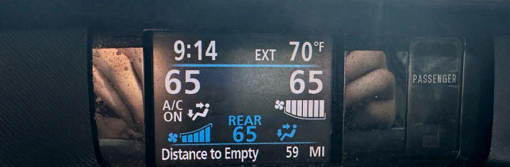 used 2013 Toyota Sienna car, priced at $9,900