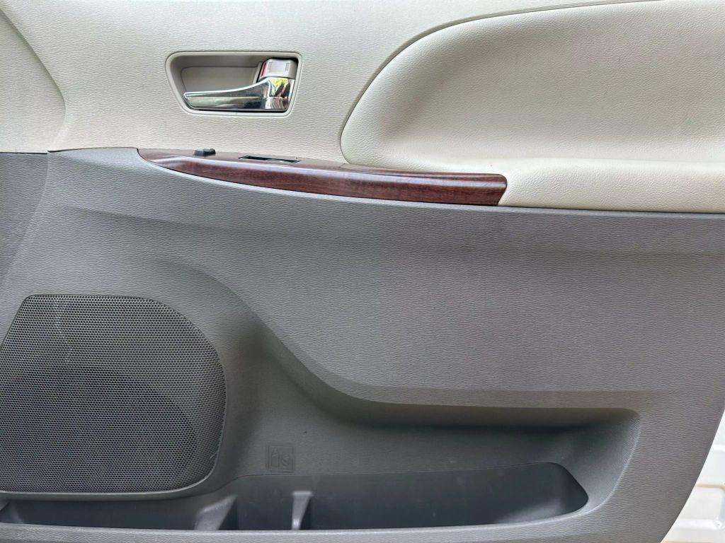 used 2013 Toyota Sienna car, priced at $9,900