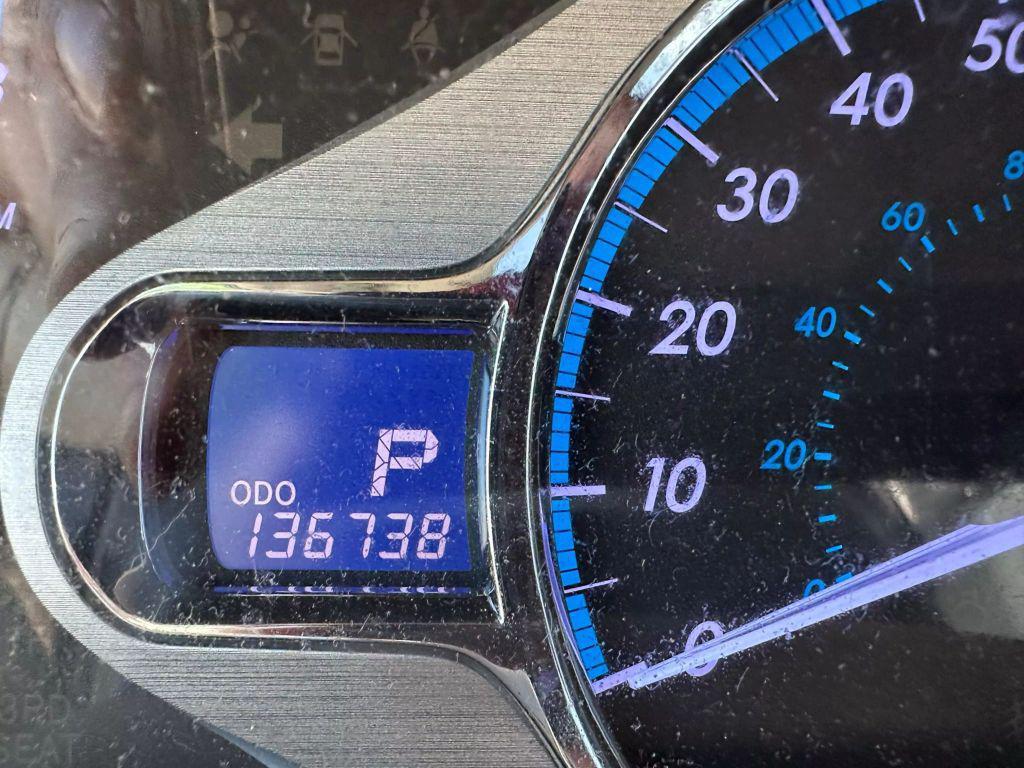 used 2013 Toyota Sienna car, priced at $9,900