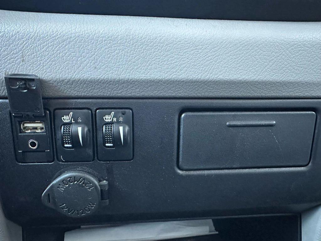 used 2016 Toyota Sienna car, priced at $9,900