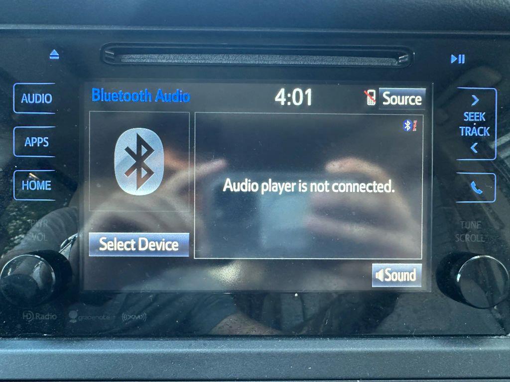 used 2016 Toyota Sienna car, priced at $9,900