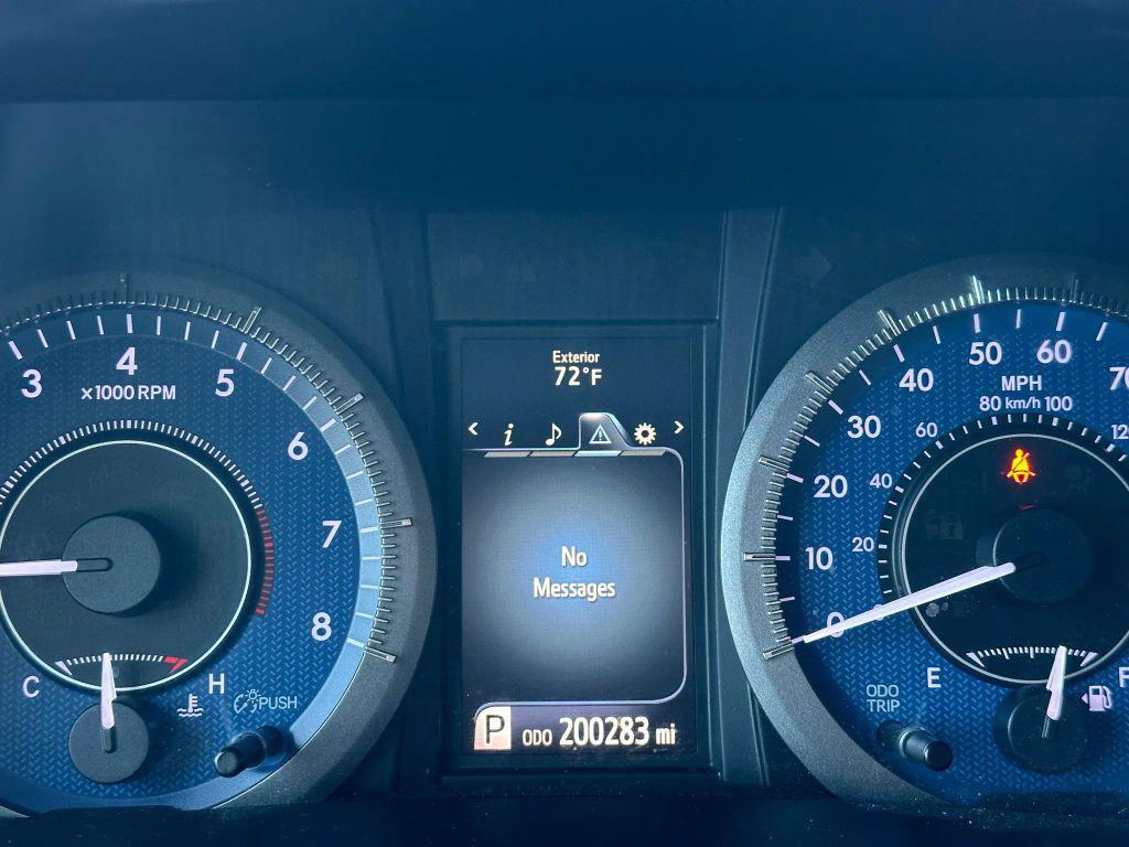 used 2016 Toyota Sienna car, priced at $9,900