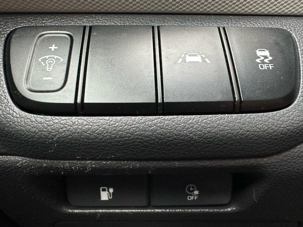 used 2020 Hyundai Ioniq EV car, priced at $7,900