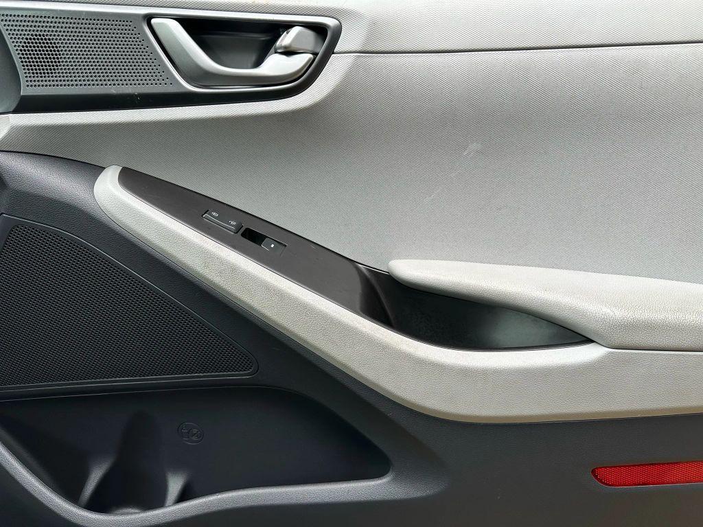used 2020 Hyundai Ioniq EV car, priced at $7,900