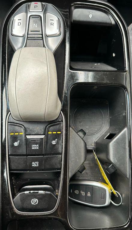 used 2020 Hyundai Ioniq EV car, priced at $7,900