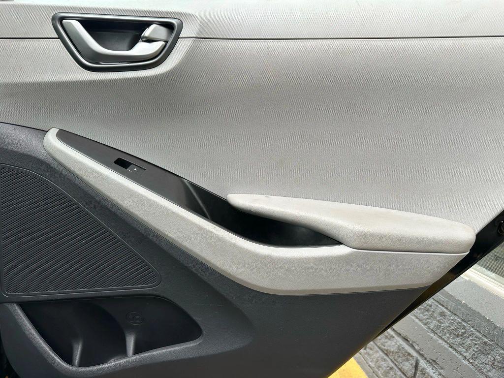 used 2020 Hyundai Ioniq EV car, priced at $7,900