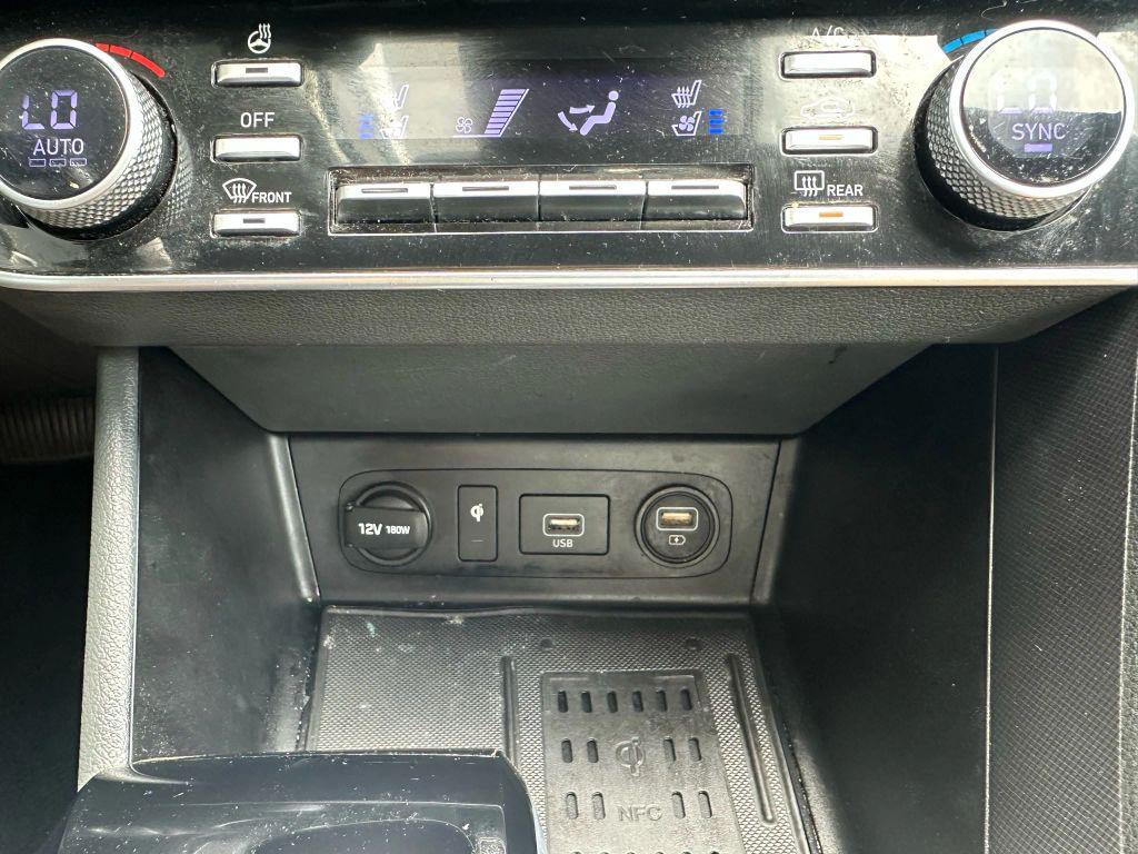 used 2020 Hyundai Sonata car, priced at $11,900