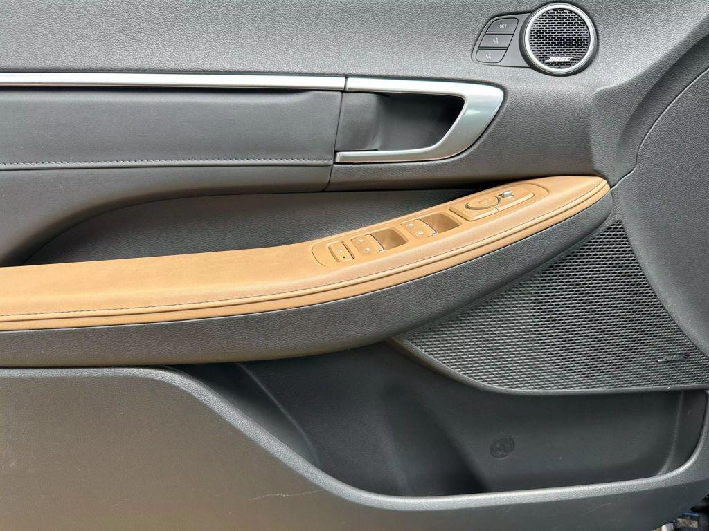 used 2020 Hyundai Sonata car, priced at $11,900