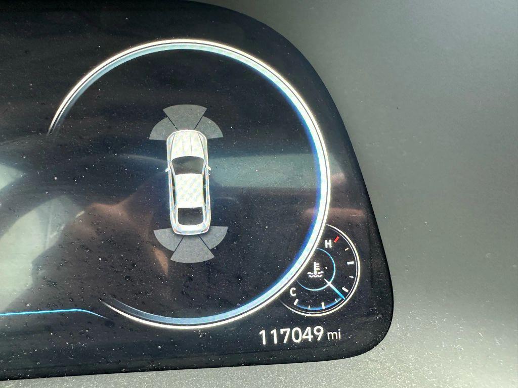 used 2020 Hyundai Sonata car, priced at $11,900