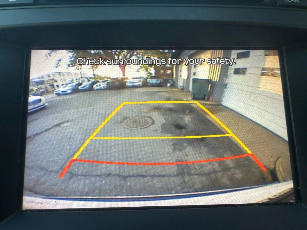 used 2017 Hyundai Santa Fe Sport car, priced at $9,900