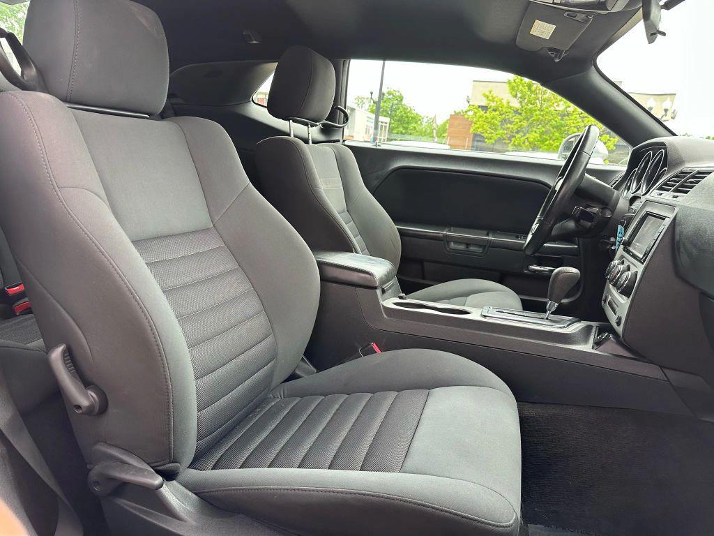 used 2010 Dodge Challenger car, priced at $10,900