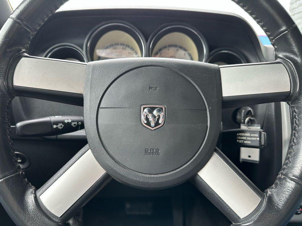 used 2010 Dodge Challenger car, priced at $10,900