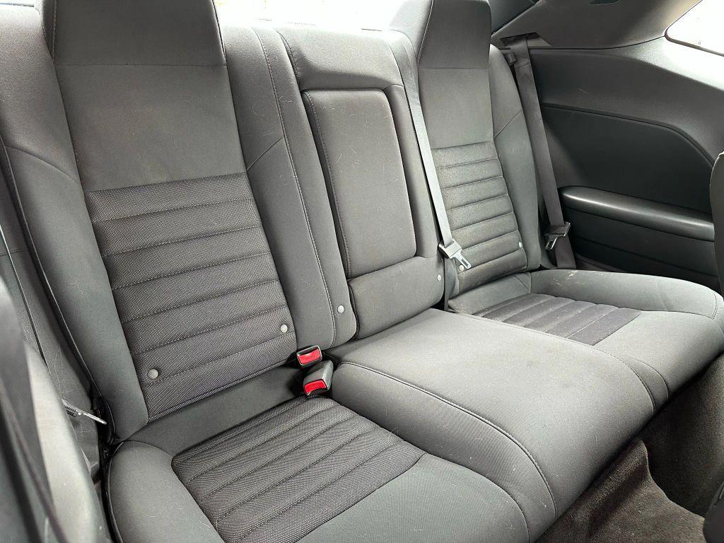 used 2010 Dodge Challenger car, priced at $10,900