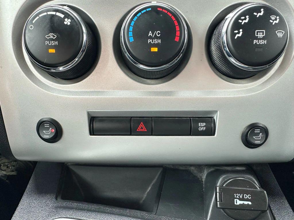 used 2010 Dodge Challenger car, priced at $10,900