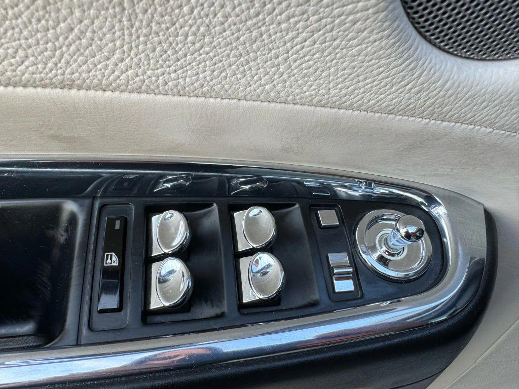 used 2015 Rolls-Royce Ghost car, priced at $115,000