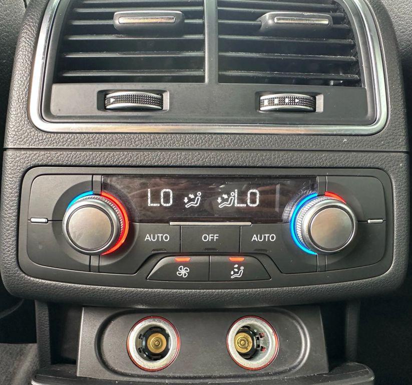 used 2018 Audi A6 car, priced at $12,900