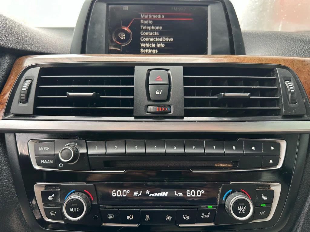 used 2017 BMW 430 car, priced at $14,900