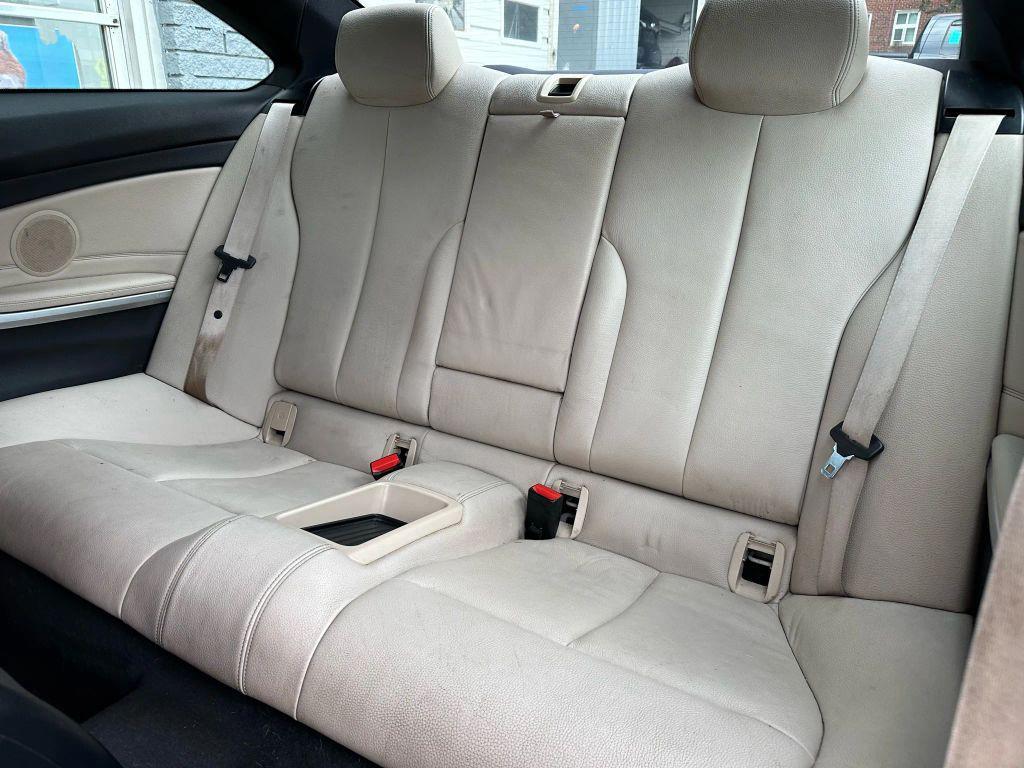 used 2017 BMW 430 car, priced at $14,900