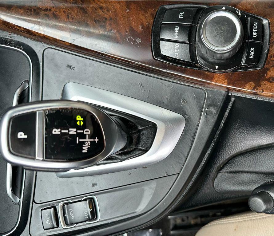 used 2017 BMW 430 car, priced at $14,900