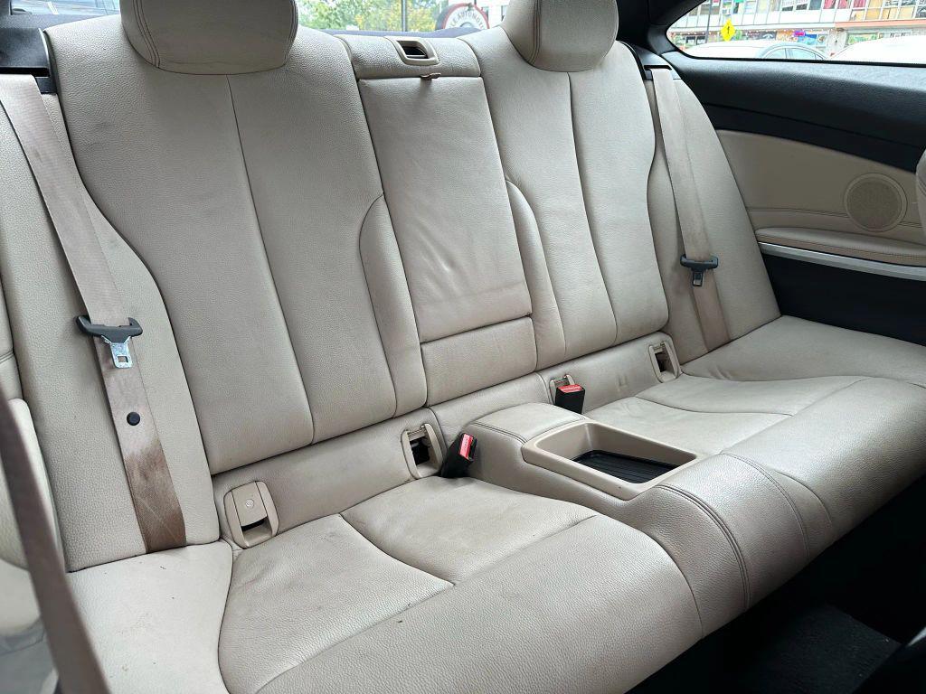 used 2017 BMW 430 car, priced at $14,900