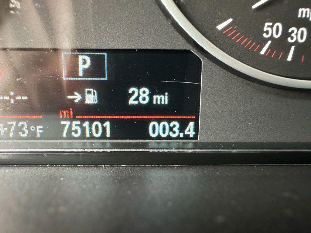 used 2017 BMW 430 car, priced at $14,900