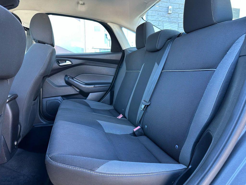 used 2014 Ford Focus car, priced at $6,900