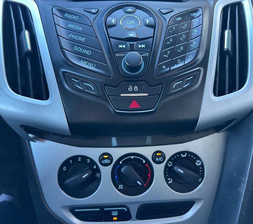 used 2014 Ford Focus car, priced at $6,900