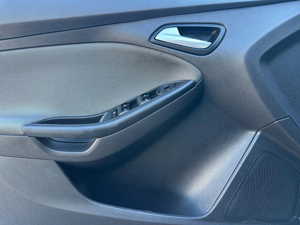 used 2014 Ford Focus car, priced at $6,900