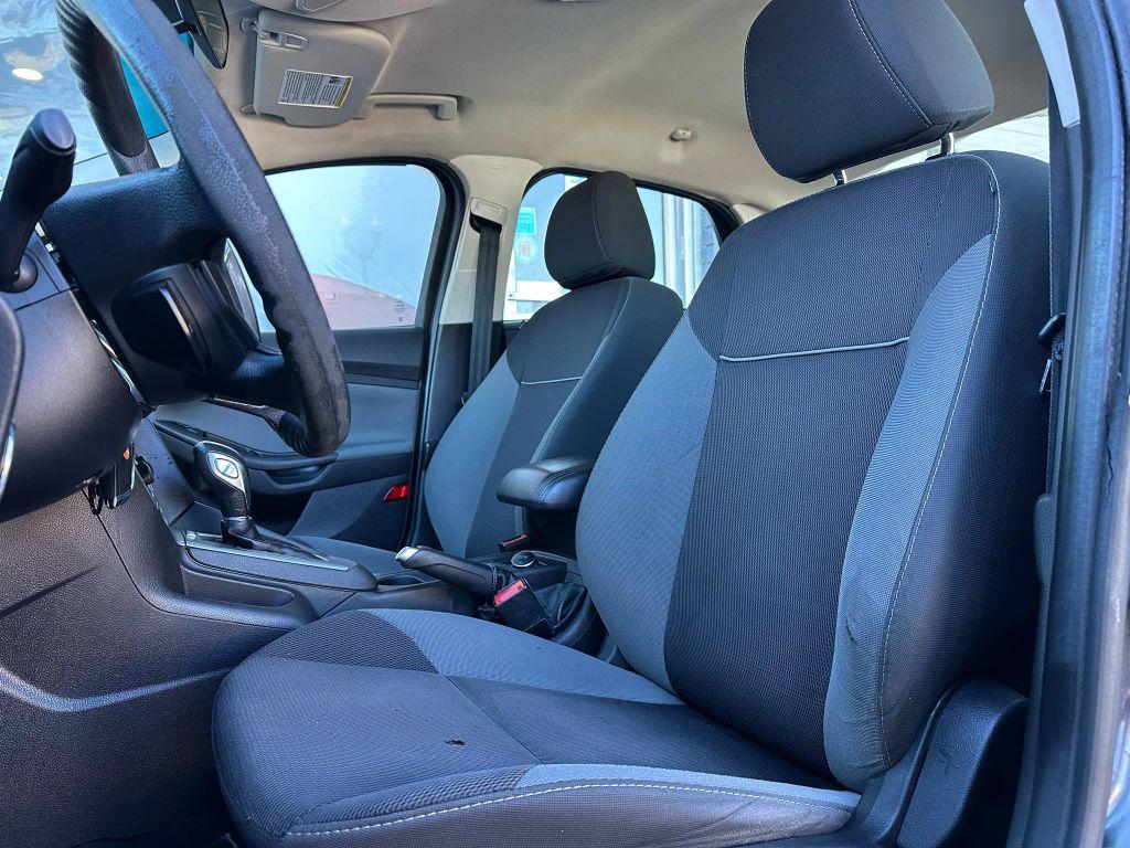 used 2014 Ford Focus car, priced at $6,900