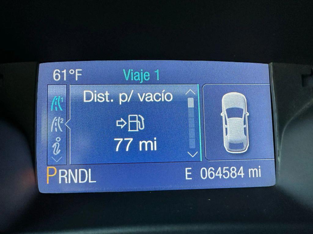 used 2014 Ford Focus car, priced at $6,900