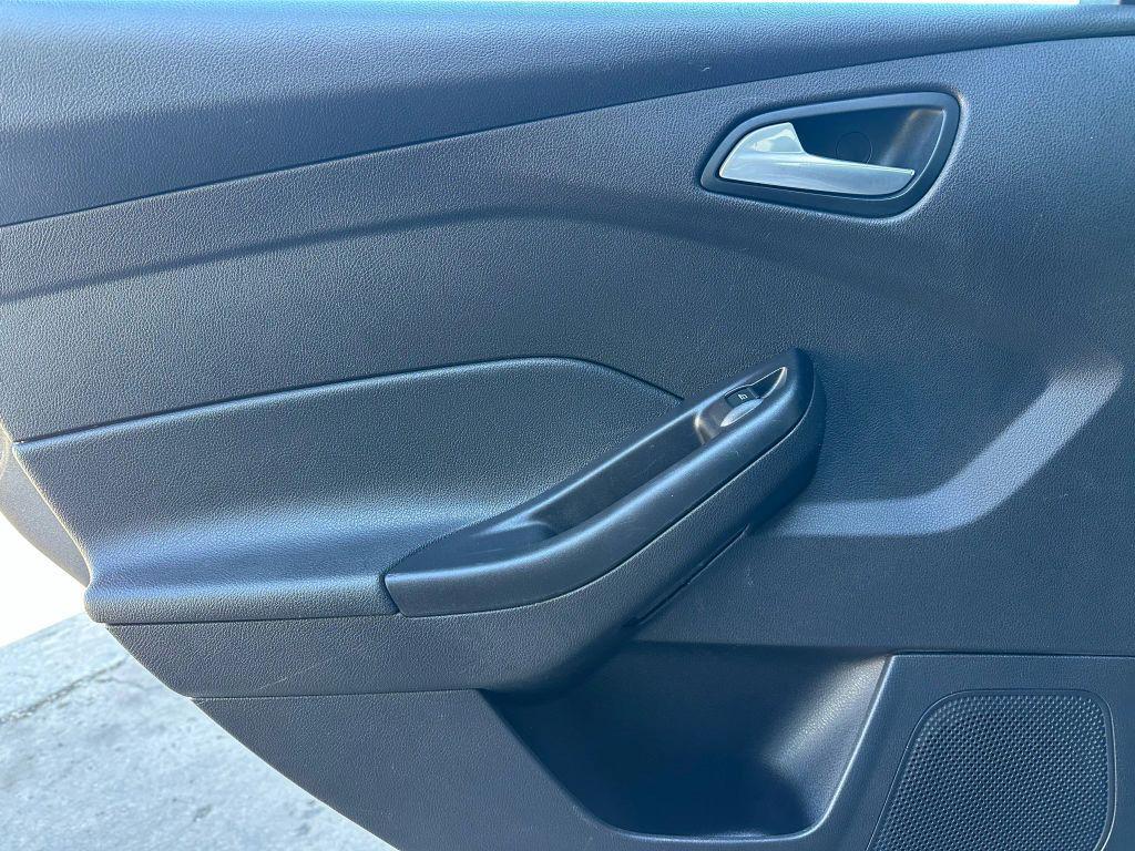 used 2014 Ford Focus car, priced at $6,900