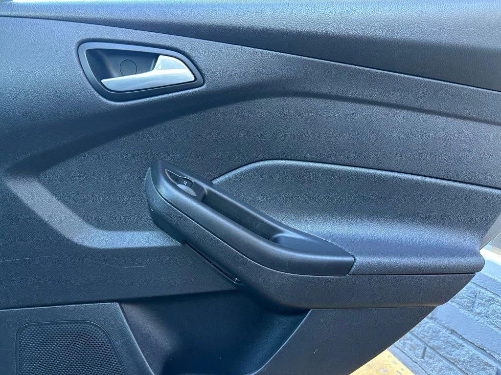 used 2014 Ford Focus car, priced at $6,900