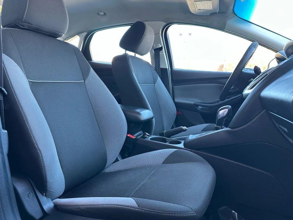 used 2014 Ford Focus car, priced at $6,900