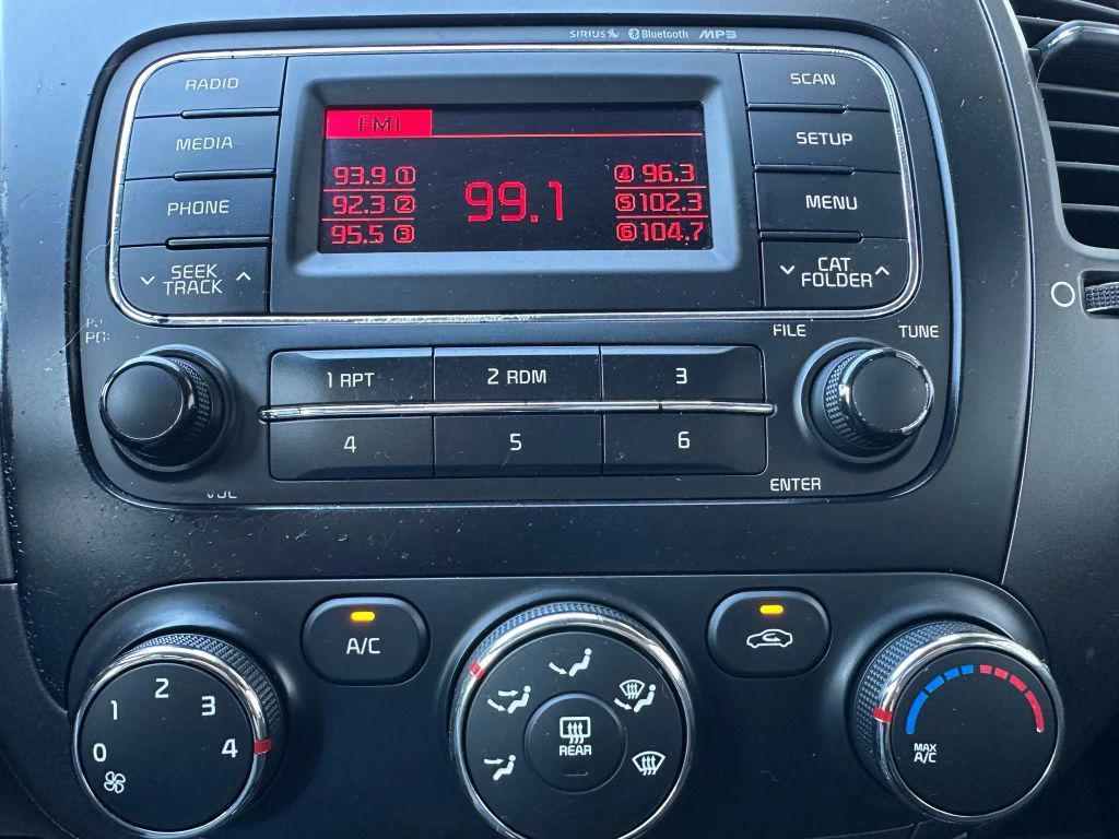 used 2014 Kia Forte car, priced at $5,400