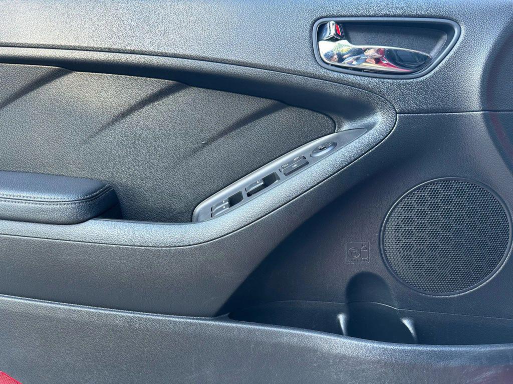 used 2014 Kia Forte car, priced at $5,400