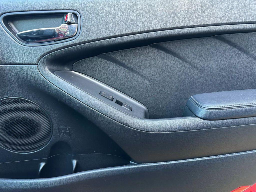 used 2014 Kia Forte car, priced at $5,400