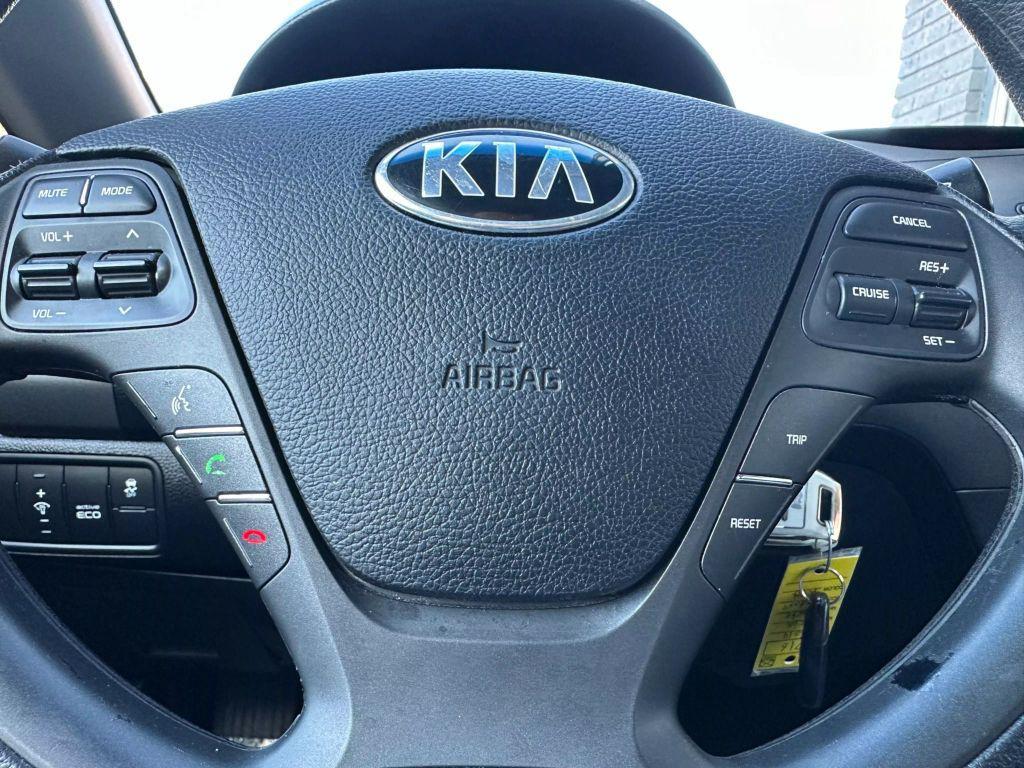 used 2014 Kia Forte car, priced at $5,400